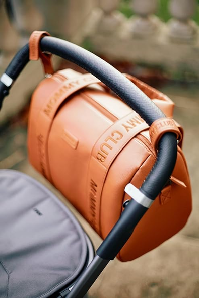 CHILDHOME luiertas en accessoires MOMMY CLUB