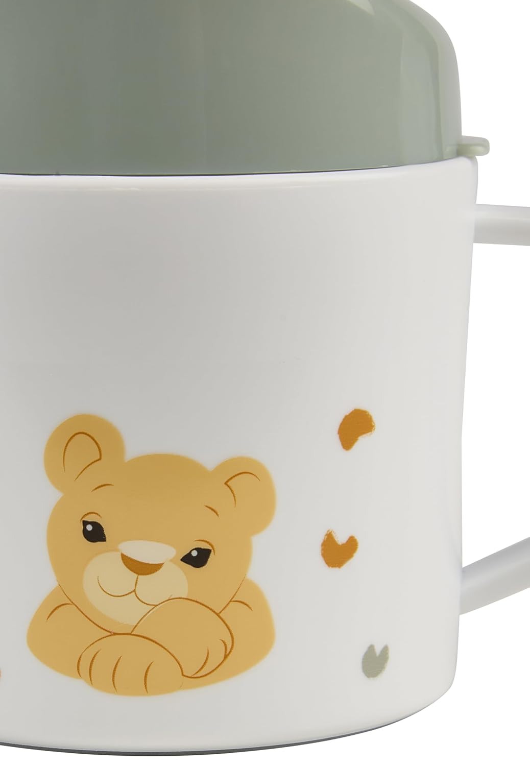 STERNTALER cană de antrenament pentru bebeluși 200ml