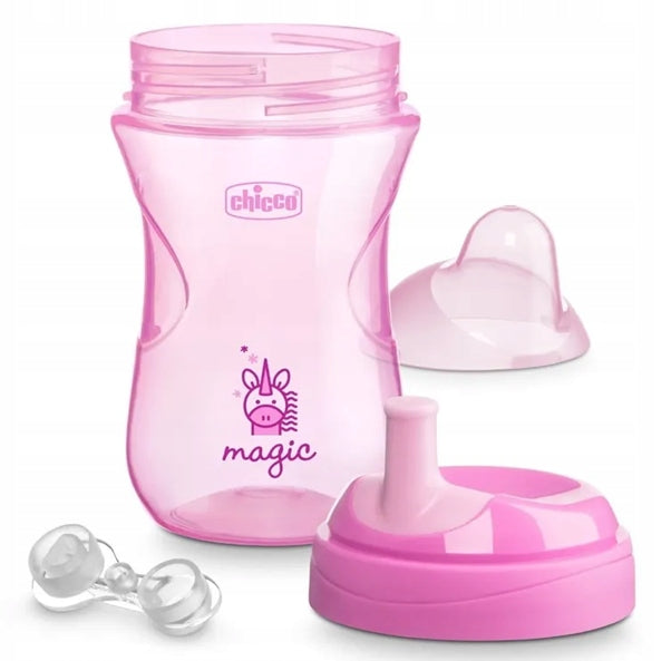 CHICCO Advanced Cup drip cup
