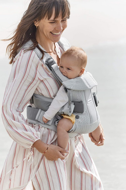 BABYBJORN ONE AIR marsupiu ergonomic 3,5-15kg
