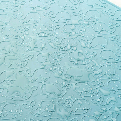 REER Antirutschmatte für die Badewanne 42x25