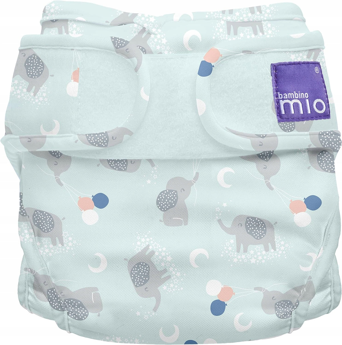 BAMBINO MIO pelenkakülső <9 kg