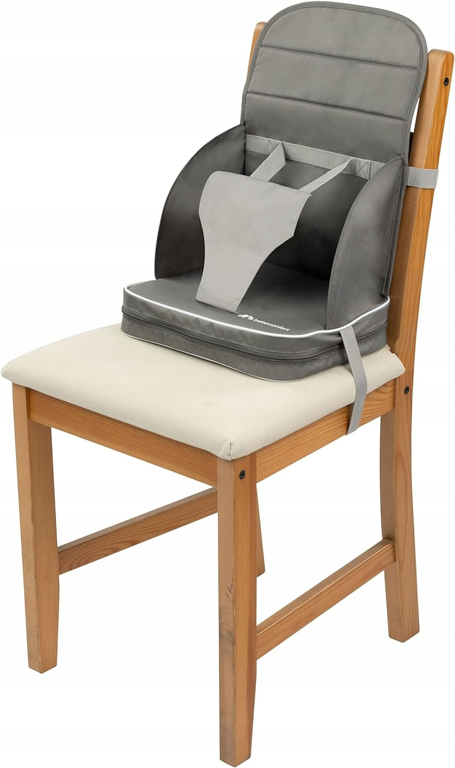 BEBECONFORT silla elevadora para comer para bebés de 18 a 36 meses