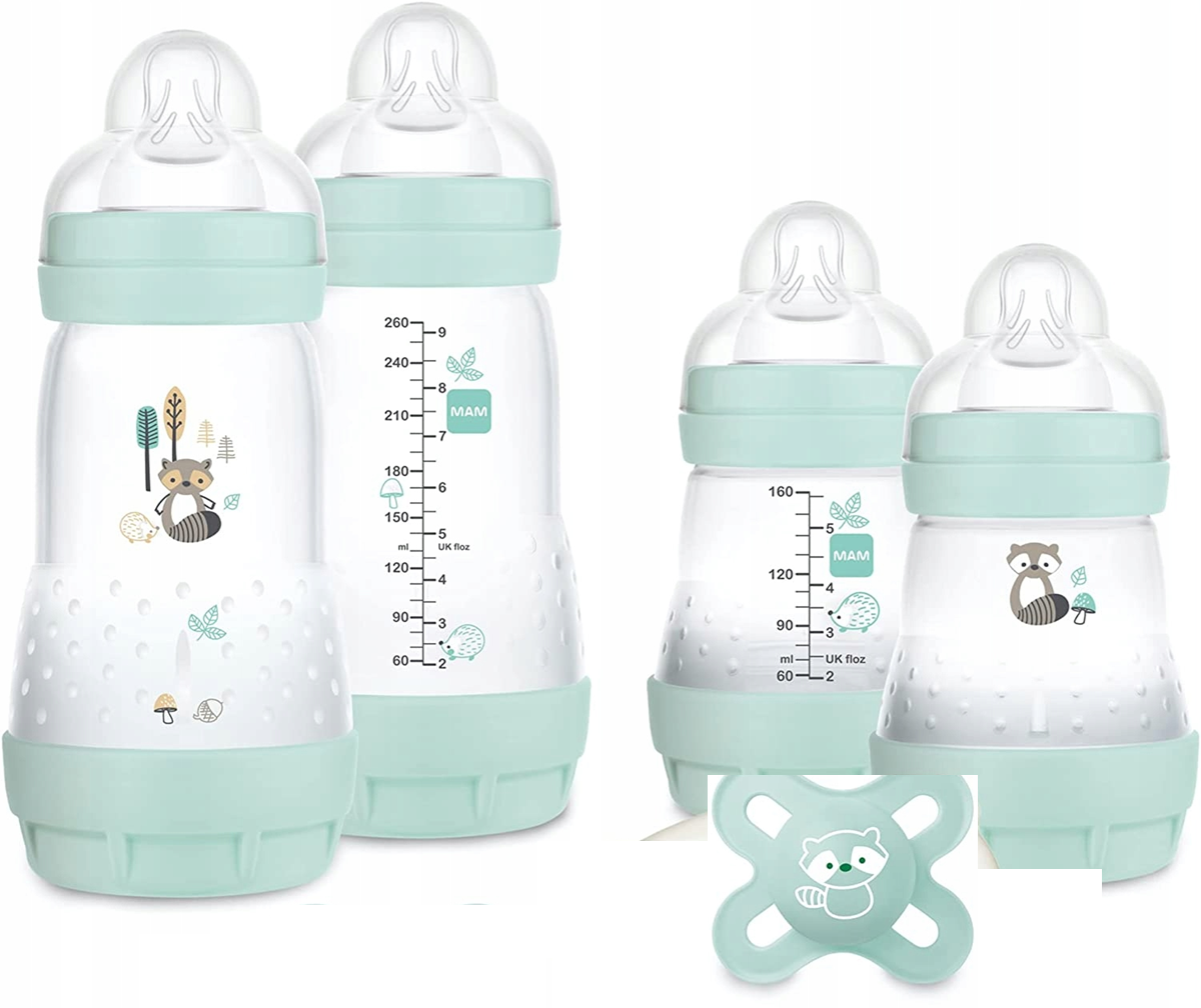 MAM Easy Start set Anti-Colic 5 piese
