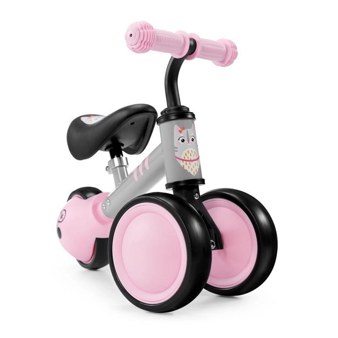 KINDERKRAFT Cutie mini ισορροπιστικό ποδήλατο έως 25 κιλά