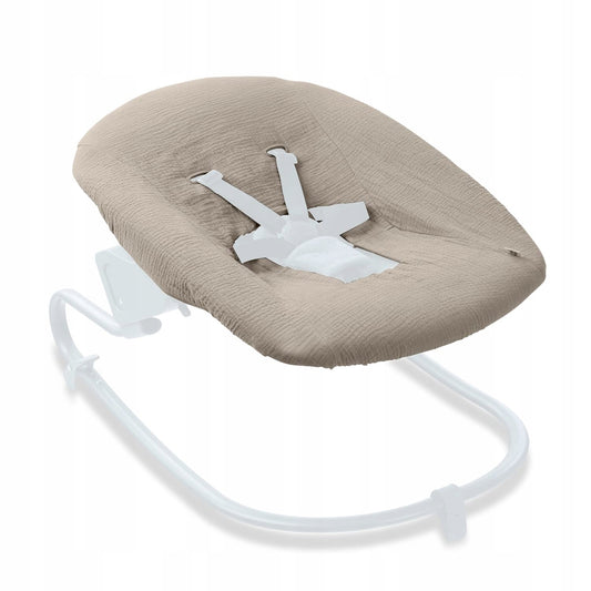 HAUCK hoes voor de premium / deluxe / 2-in-1 Alpha Bouncer