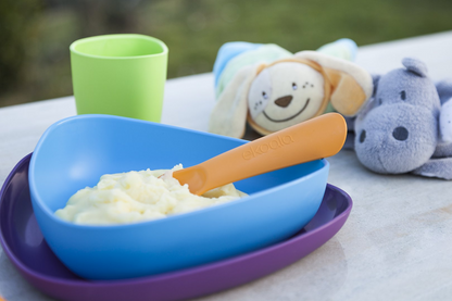 eKOALA Prima Pappa súprava riadu pre deti od 6 mesiacov
