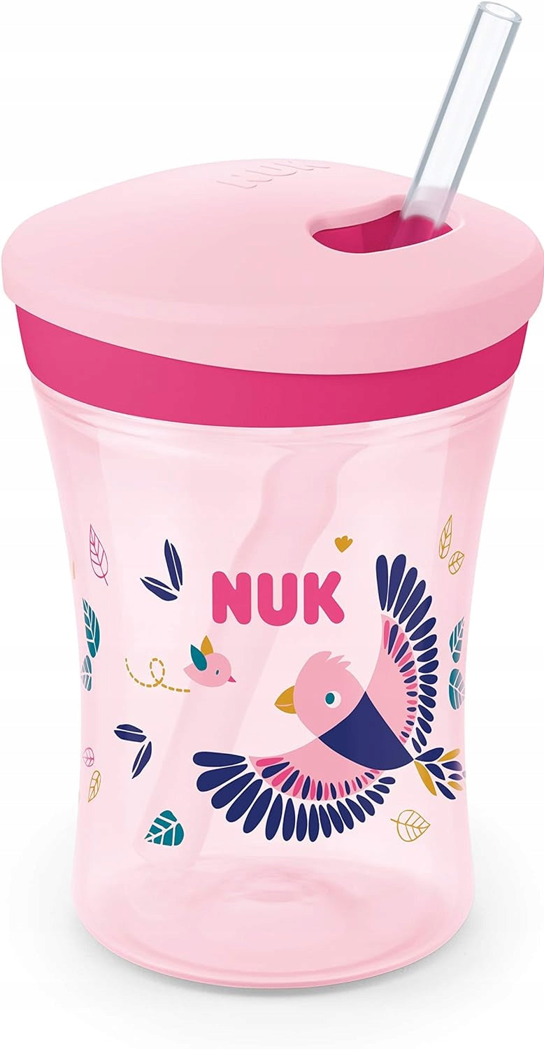 NUK Action Cup non-spill cup
