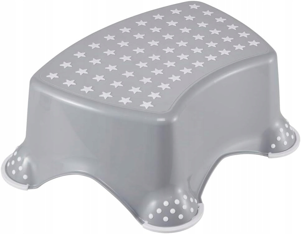 KEEEPER Tomek Stars step stool for children
