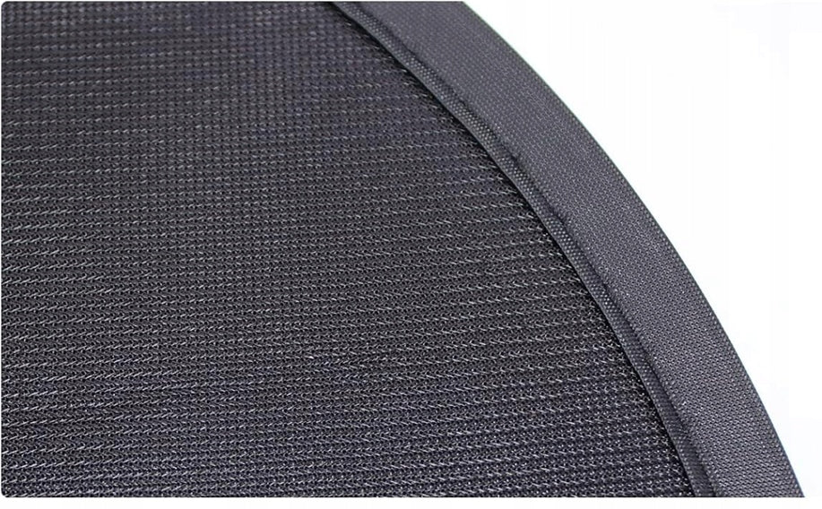 Protector solar para ventana de coche UV 2 unidades
