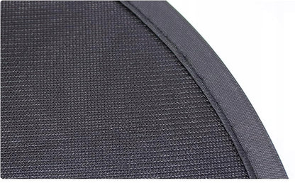 Protector solar para ventana de coche UV 2 unidades