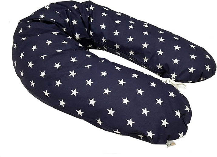 EMI&SAM pregnancy pillow cover