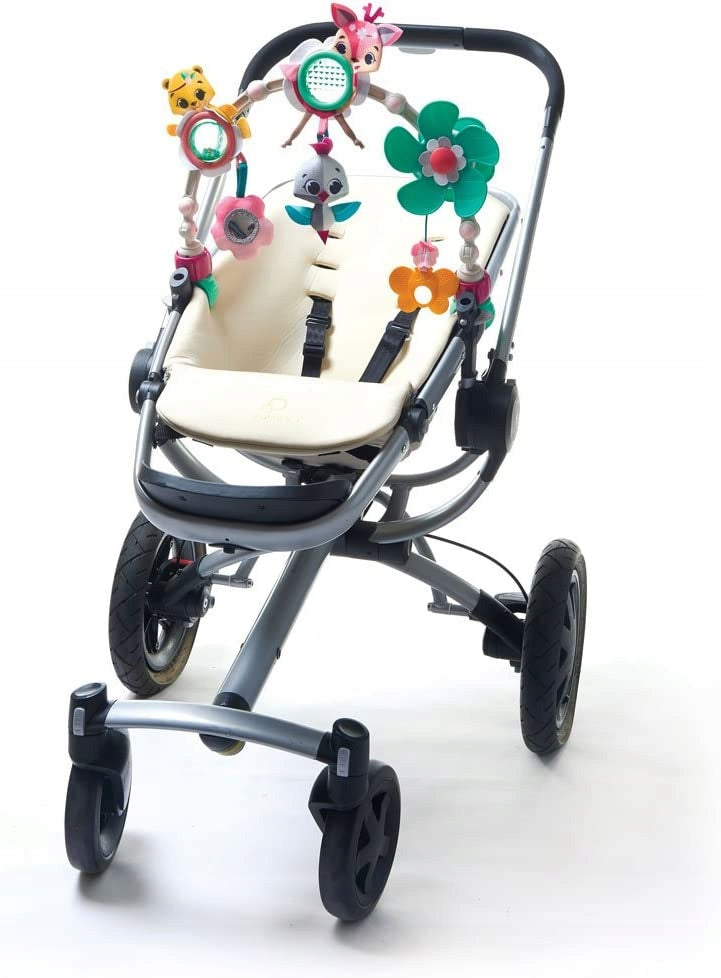TINY LOVE Princess World toy arch (bar) for stroller