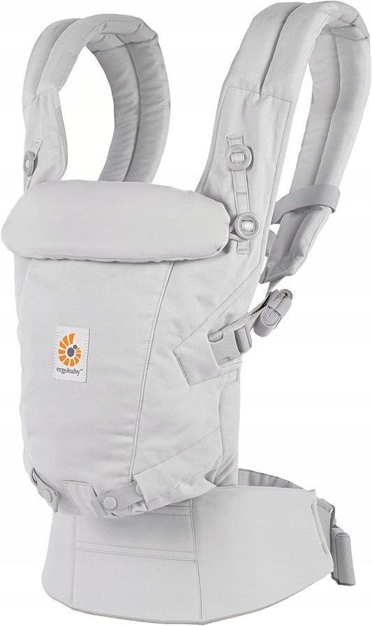 ERGOBABY ADAPT ergonomische draagzak 3,2-20kg