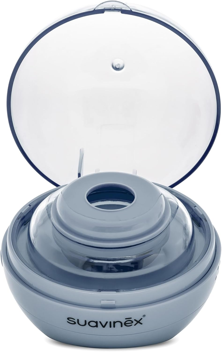 SUAVINEX Duccio UV SPEEN STERILISATOR 9 cm