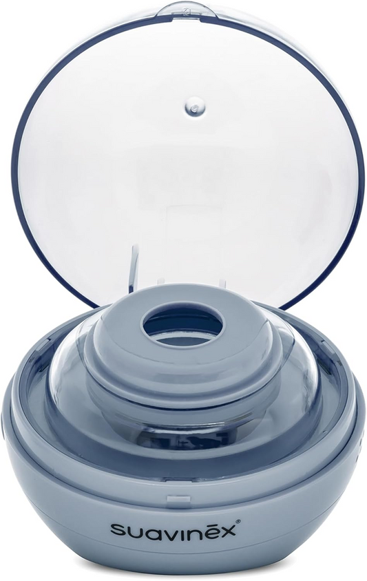 SUAVINEX Duccio UV SPEEN STERILISATOR 9 cm