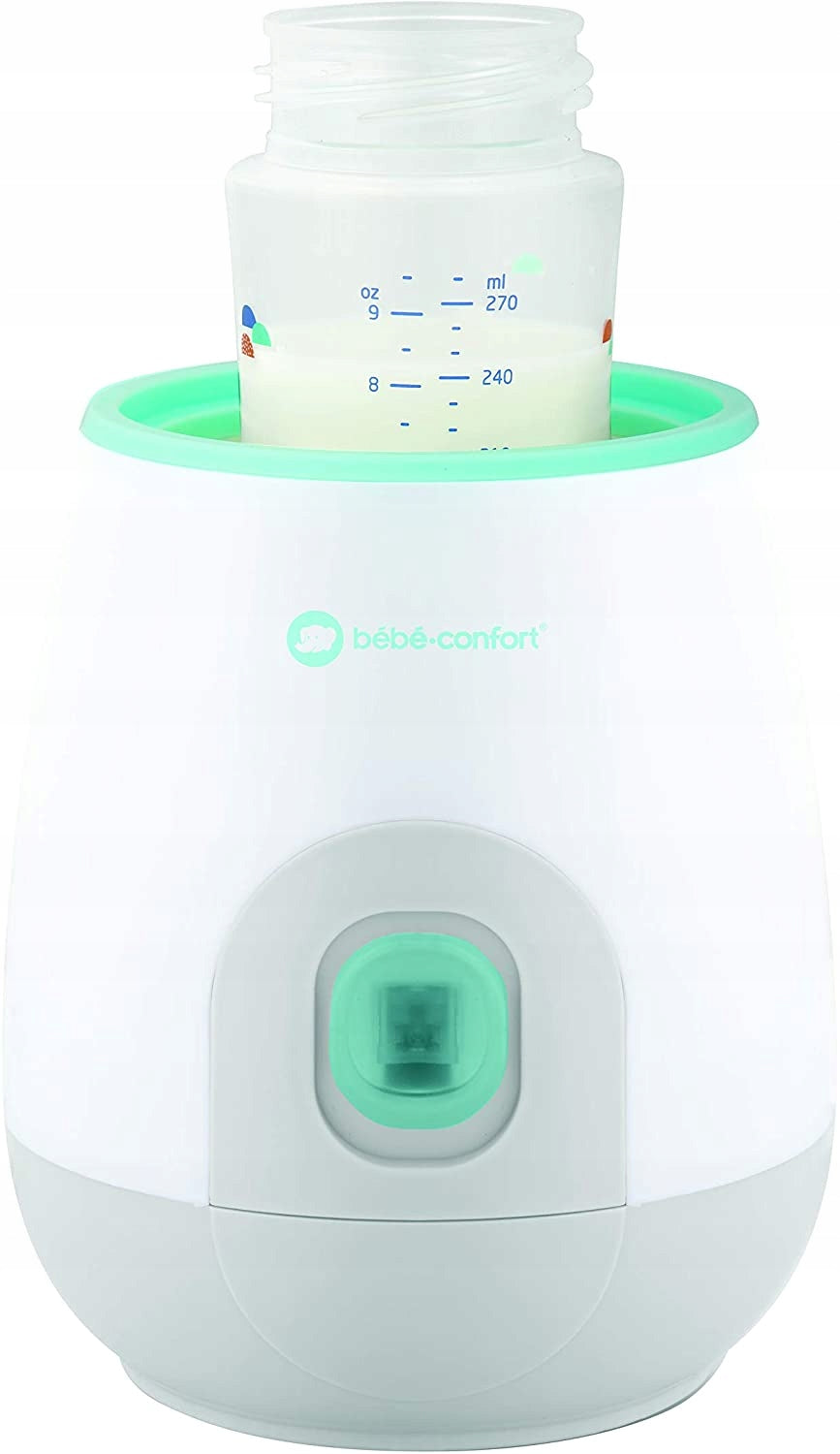 BEBECONFORT chauffe-biberon et pots express