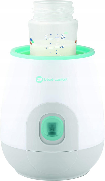 BEBECONFORT chauffe-biberon et pots express