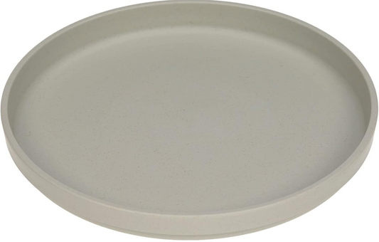 Assiette biocomposite LASSIG 2 x 18 cm 6 m+