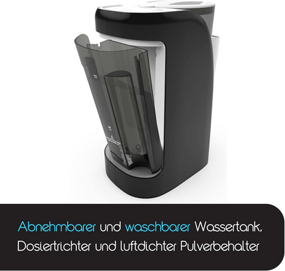 BABY BREZZA Formula Pro Advanced αυτόματος παρασκευαστής γάλακτος