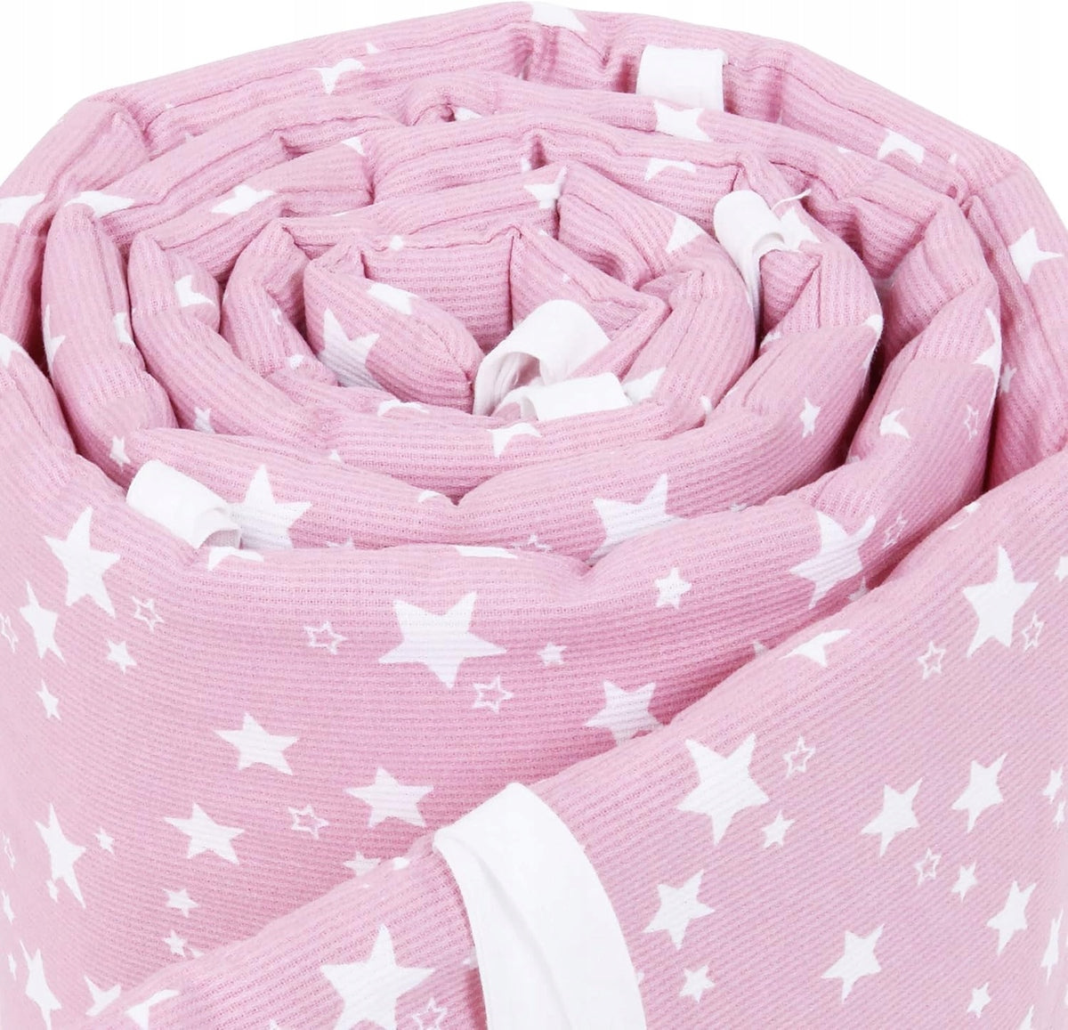 BABYBAY cot bumper