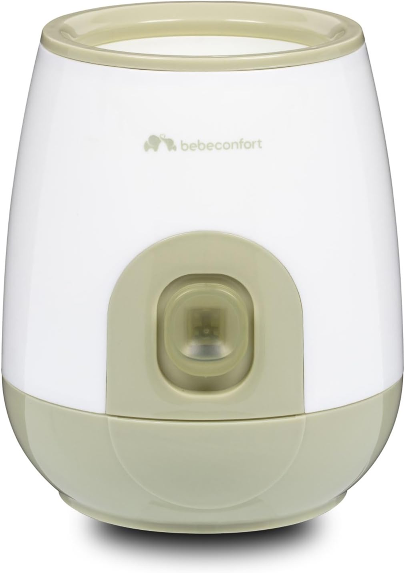 BEBECONFORT flessen- en potjesverwarmer express