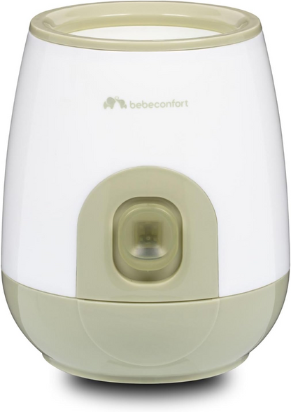 BEBECONFORT flessen- en potjesverwarmer express