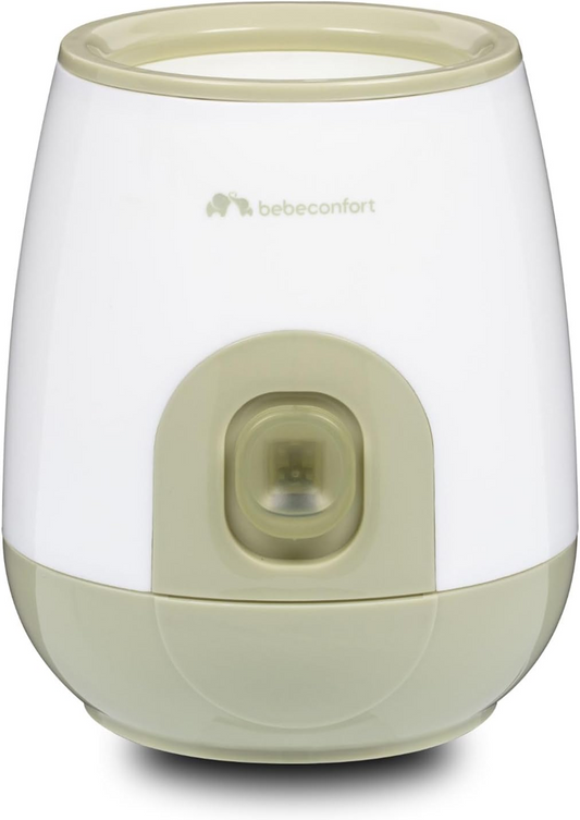 BEBECONFORT flessen- en potjesverwarmer express