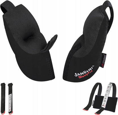 SANDINI SleepFix Kids stabilizačný vankúš 18 m+