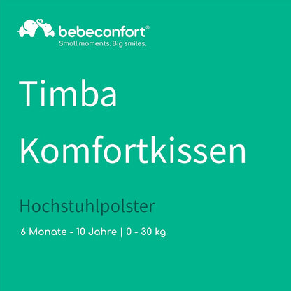 BEBECONFORT betét reduktor a TIMBA etetőszékhez
