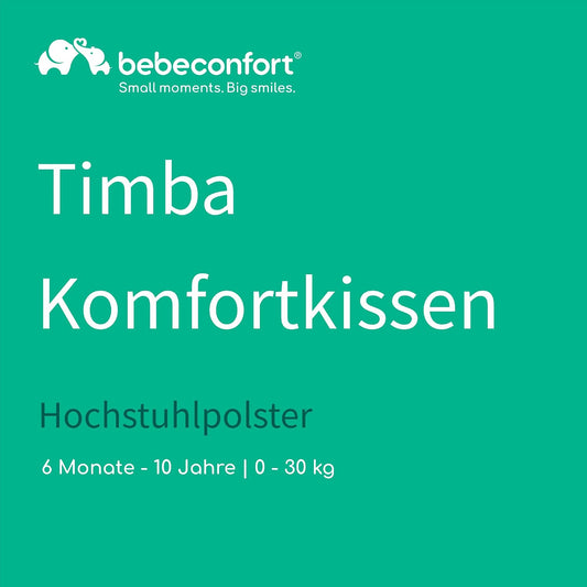 BEBECONFORT inlegkussen reducer voor kinderstoel TIMBA
