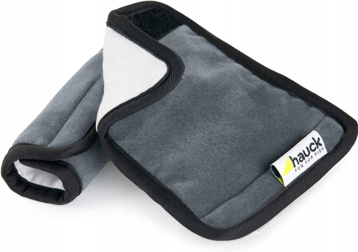 HAUCK Smooth Me housse pour ceintures de sécurité x2
