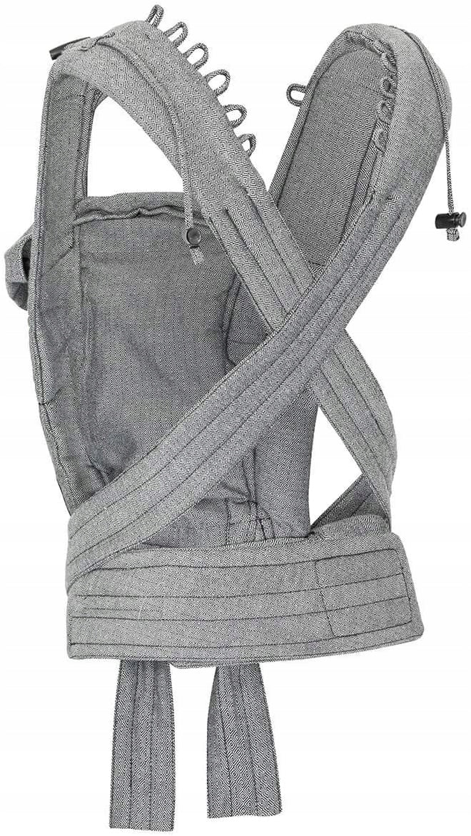 HOPPEDIZ Bondolino Plus porte-bébé ergonomique