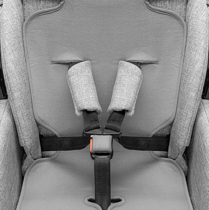 REER TravelKid Breeze vložka do kočárku a autosedačky PRODYŠNÁ
