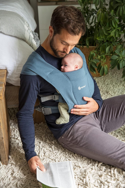 ERGOBABY EMBRACE marsupio per neonati