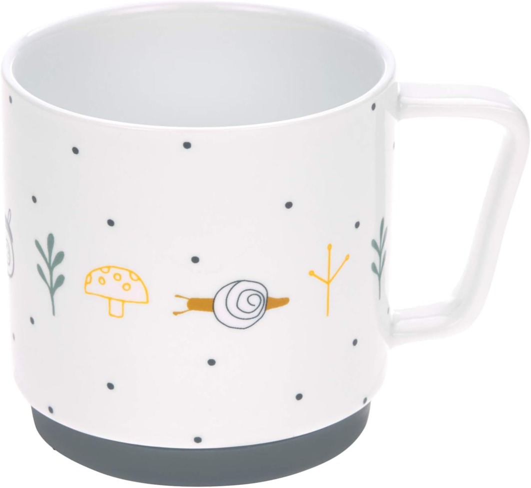LASSIG Garden Explorer porseleinen servies set 2-delig