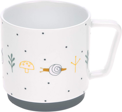 LASSIG Garden Explorer porseleinen servies set 2-delig
