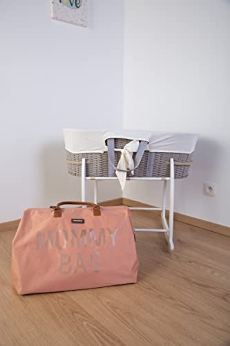 CHILDHOME Mommy Bag mom's bag with changing mat