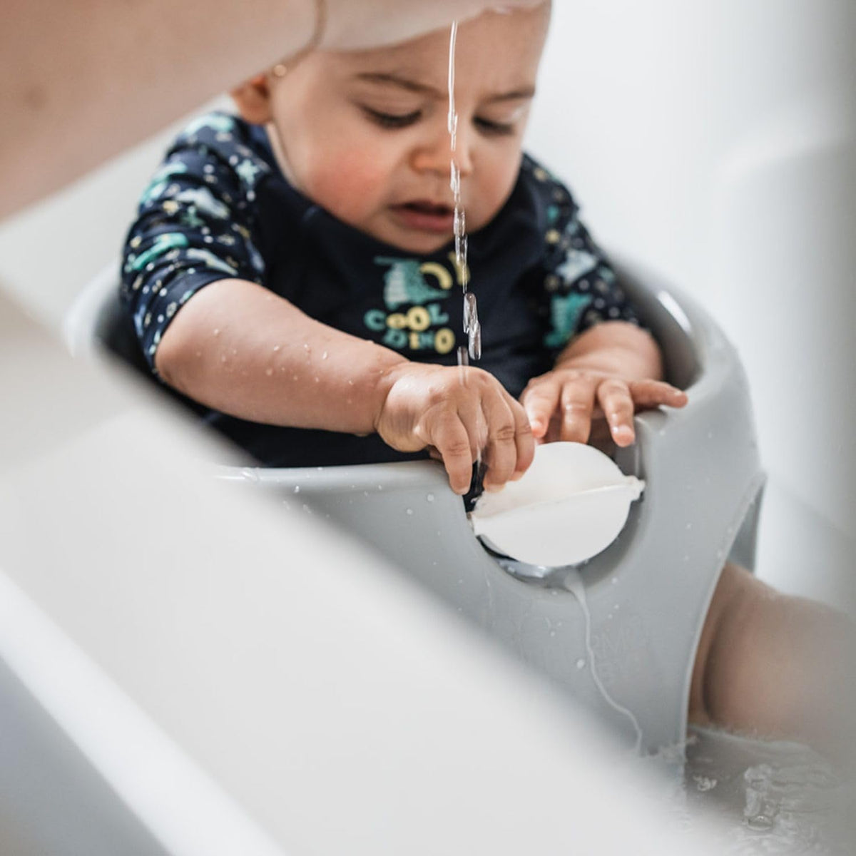 THERMOBABY fürdetőszék