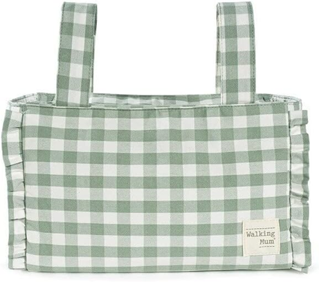 WALKING MUM XL organizer tas voor kinderwagen