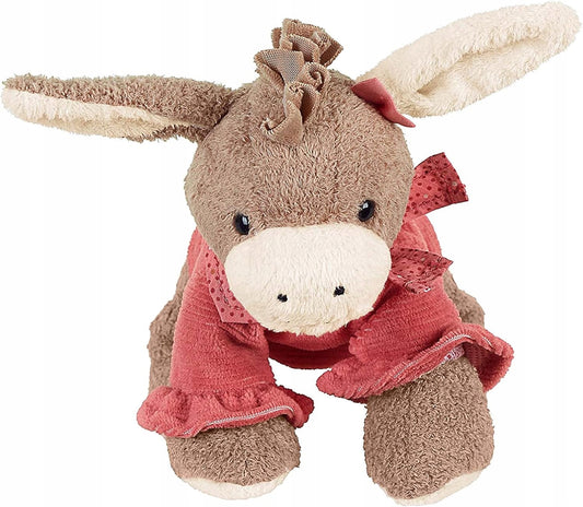 STERNTALER Asinello Emmily PELUCHE con CARILLON 20 cm