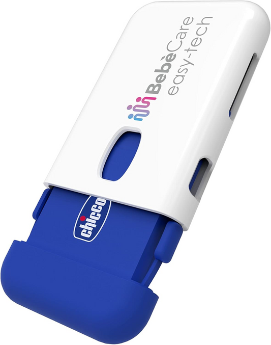 CHICCO BEBECARE Easy-Tech senzor sistem pentru scaun auto copii