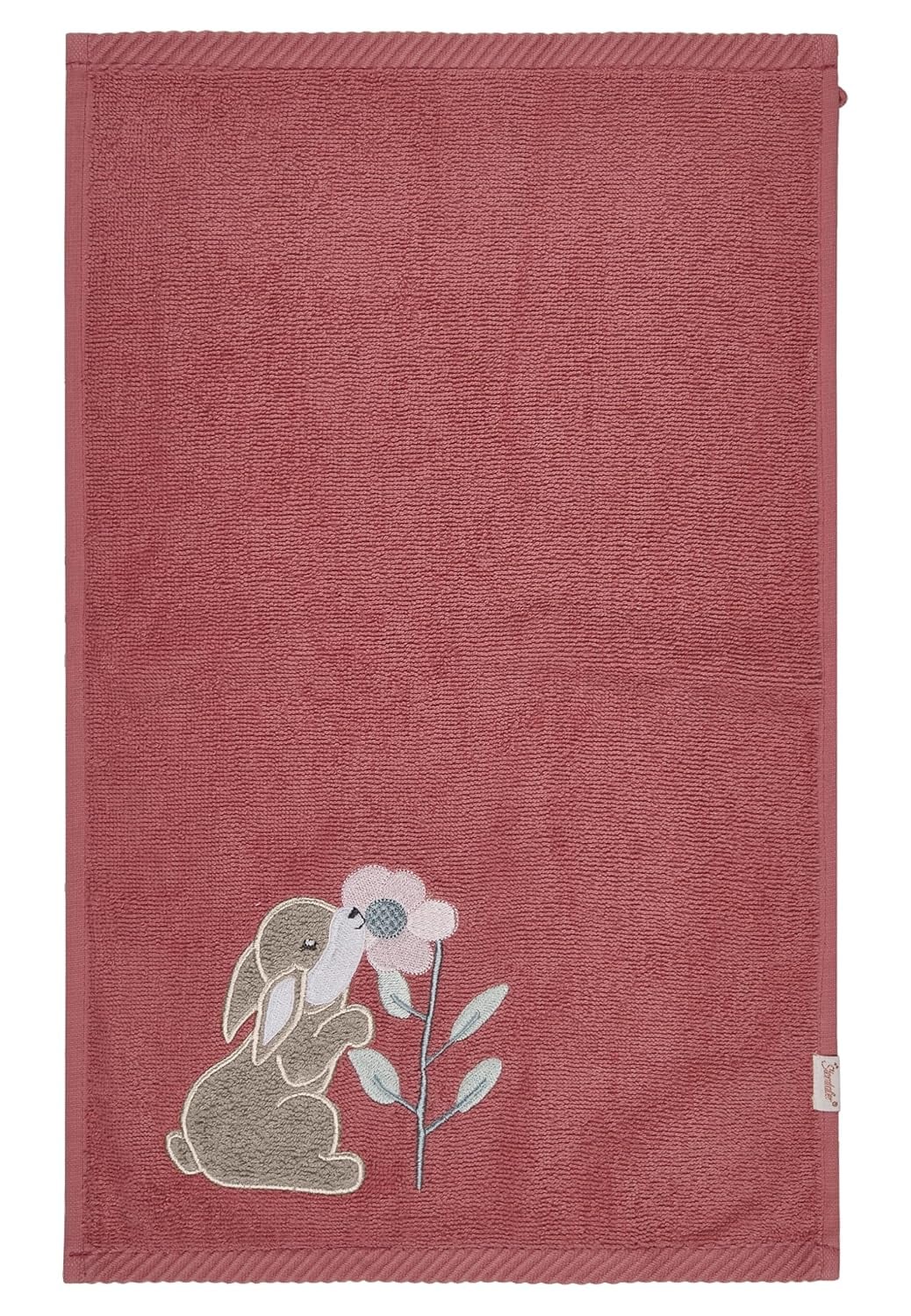 Sterntaler Hanni zestaw prezentowy dla niemowląt z motywem królika