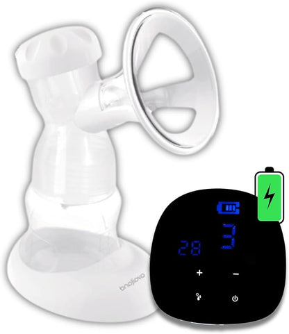AVAILAND NATURE SMART3 elektrische Milchpumpe BPA-FREI