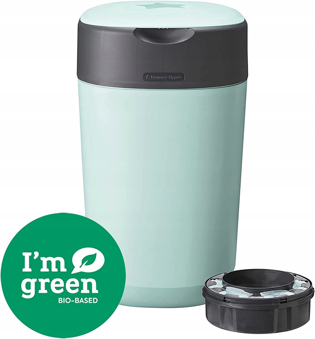 TOMMEE TIPPEE Twist&Click luieremmer