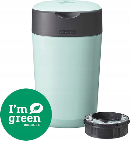 TOMMEE TIPPEE Twist&Click luieremmer
