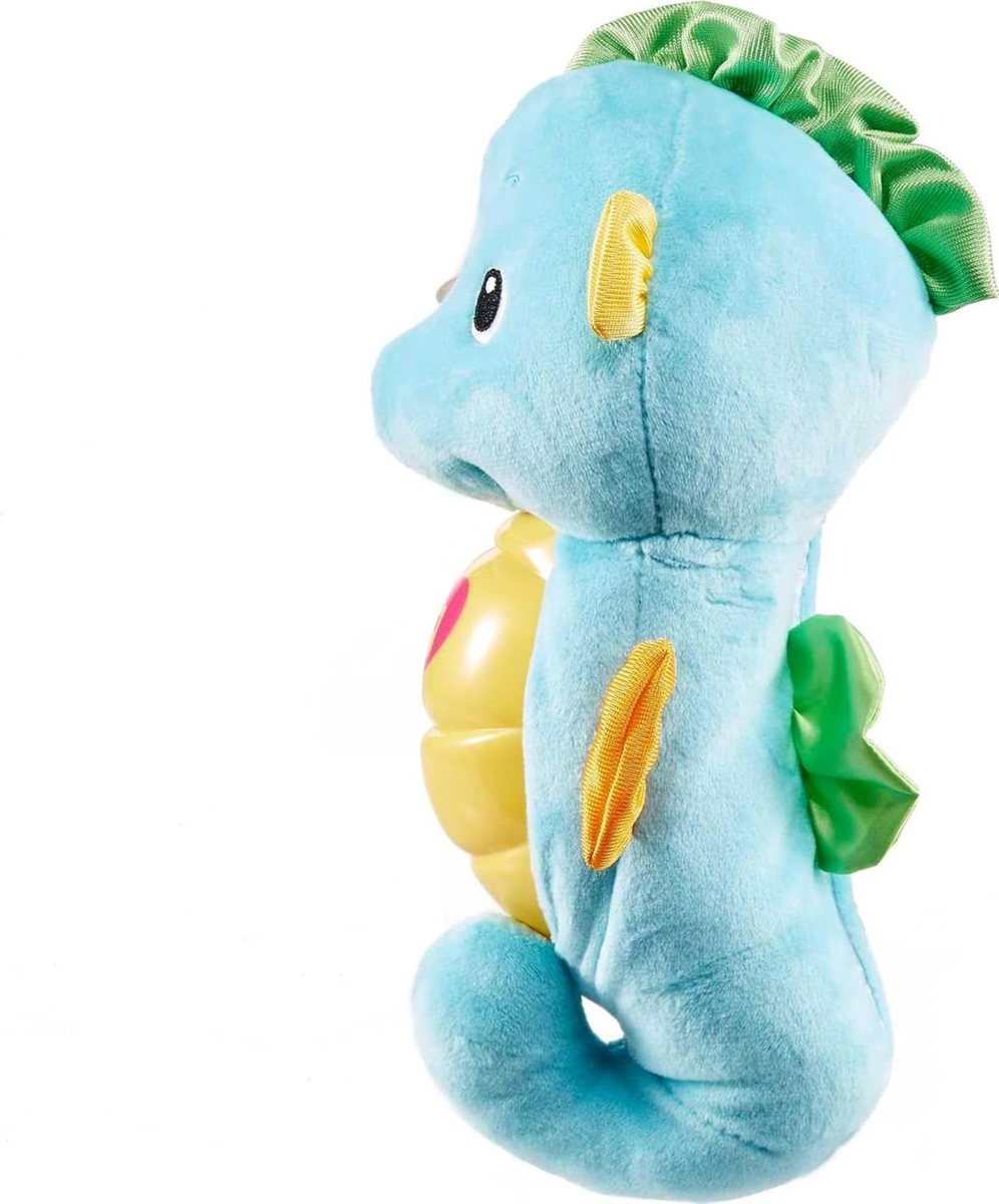 FISHER-PRICE DGH82 interactive seahorse