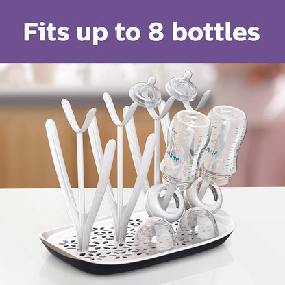 PHILIPS AVENT Trockenständer für Flaschen und Zubehör