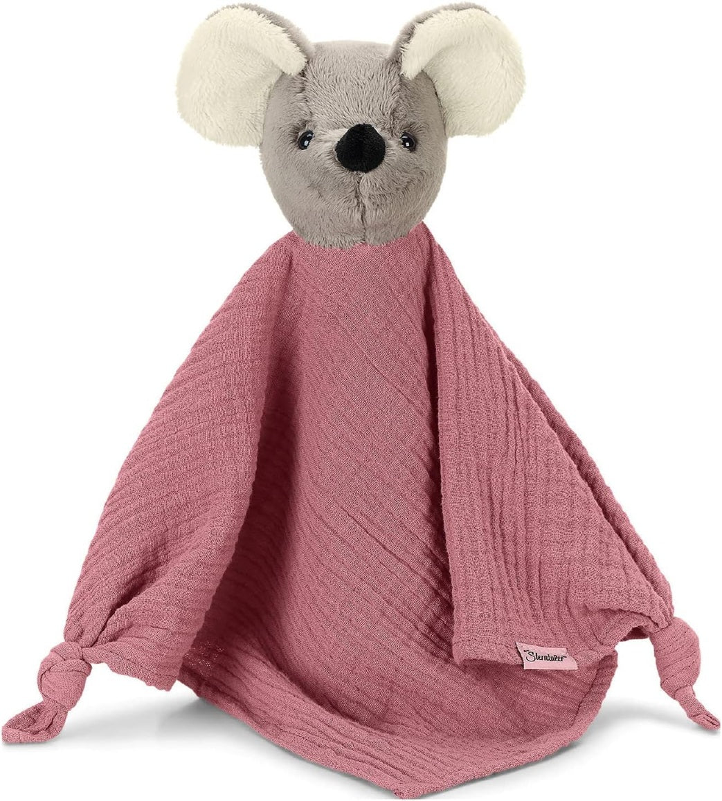STERNTALER komfort takaró ölelgetéshez Egér Mabel 25 25 db cm