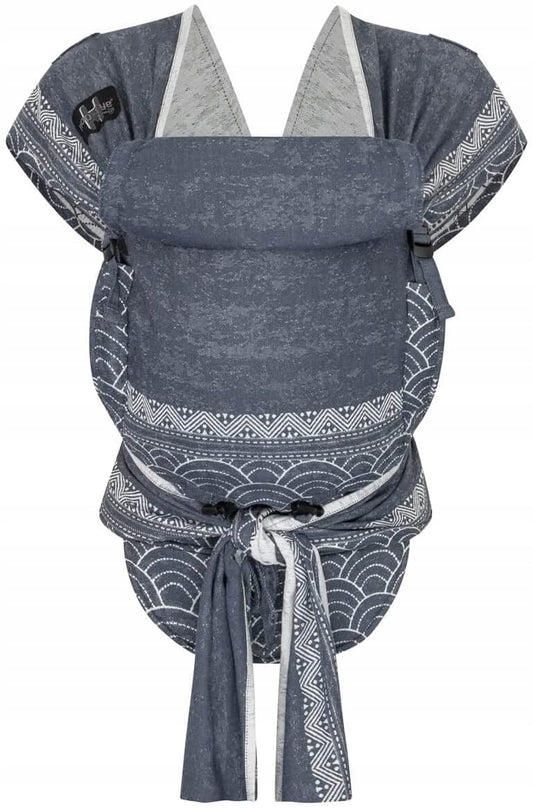 HOPPEDIZ hop-tye ergonomické nosidlo